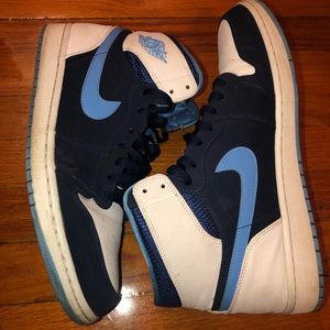 Chris Paul Retro 1 Men’s size 11.5